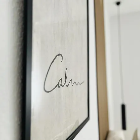Overnight No2 - Studio, Kueche, Netflix Apartment Hannover
